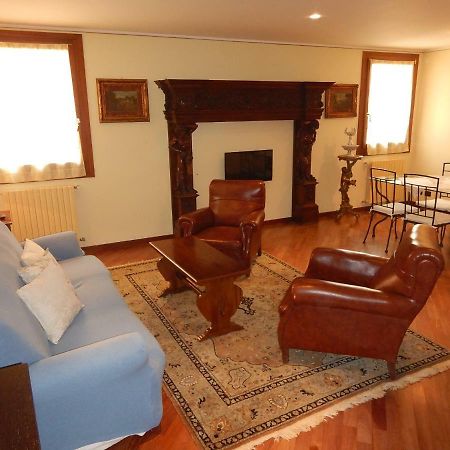 Apartament Romantic Escapade In Wenecja Zewnętrze zdjęcie