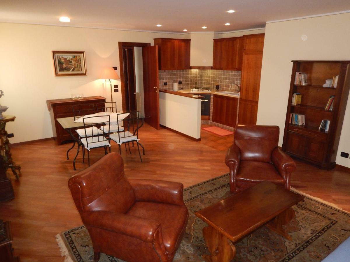 Apartament Romantic Escapade In Wenecja Zewnętrze zdjęcie