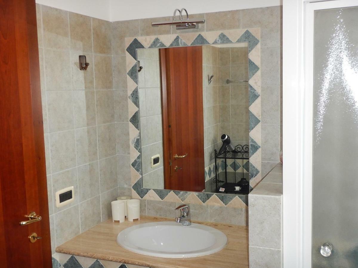 Apartament Romantic Escapade In Wenecja Zewnętrze zdjęcie