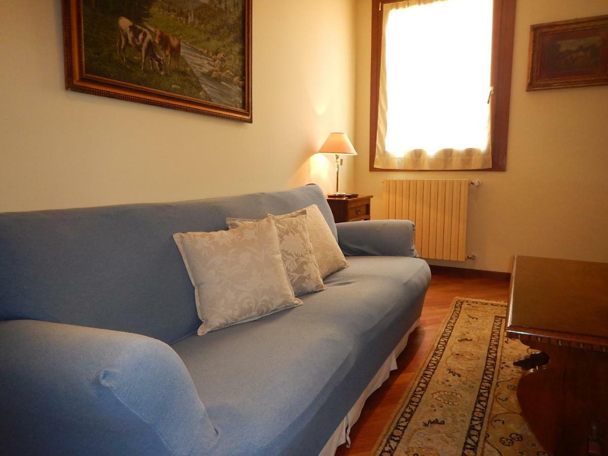 Apartament Romantic Escapade In Wenecja Zewnętrze zdjęcie