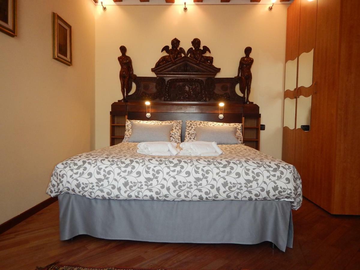 Apartament Romantic Escapade In Wenecja Zewnętrze zdjęcie
