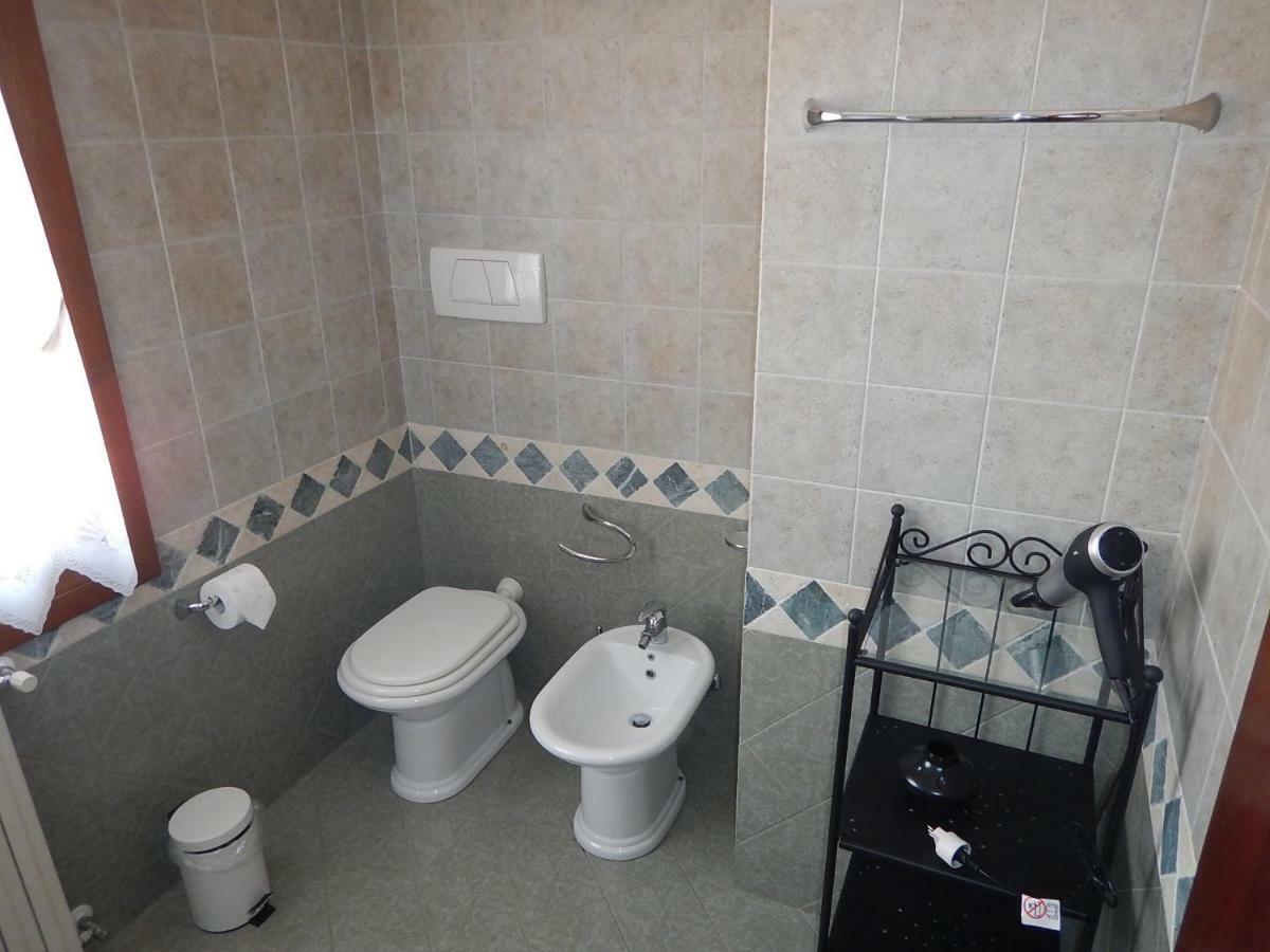 Apartament Romantic Escapade In Wenecja Zewnętrze zdjęcie