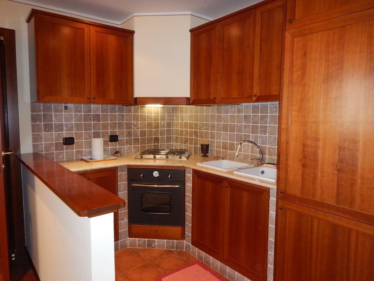 Apartament Romantic Escapade In Wenecja Zewnętrze zdjęcie